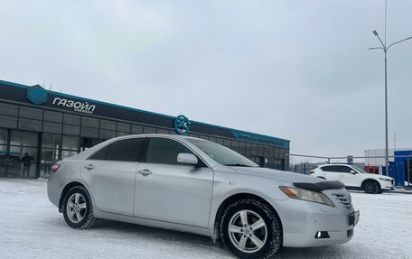 Toyota Camry, 2006 год, 1 230 000 рублей, 6 фотография