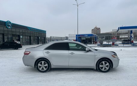 Toyota Camry, 2006 год, 1 230 000 рублей, 10 фотография