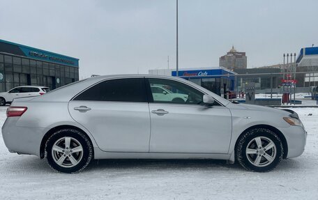 Toyota Camry, 2006 год, 1 230 000 рублей, 4 фотография