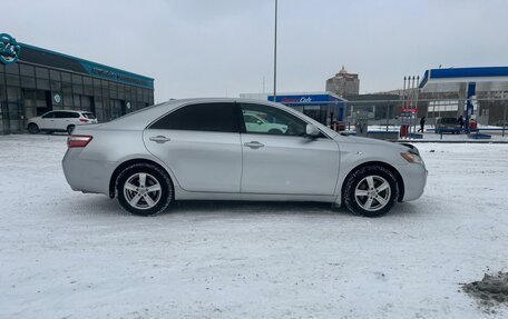 Toyota Camry, 2006 год, 1 230 000 рублей, 15 фотография