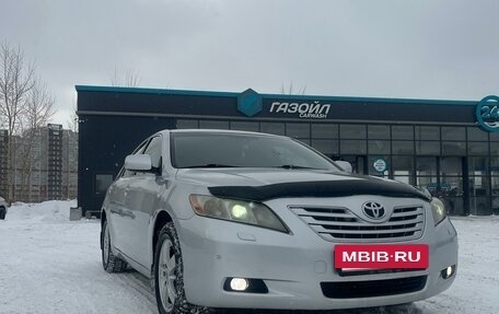 Toyota Camry, 2006 год, 1 230 000 рублей, 14 фотография