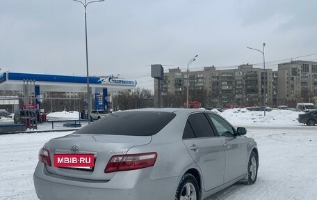 Toyota Camry, 2006 год, 1 230 000 рублей, 20 фотография