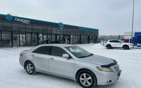 Toyota Camry, 2006 год, 1 230 000 рублей, 22 фотография