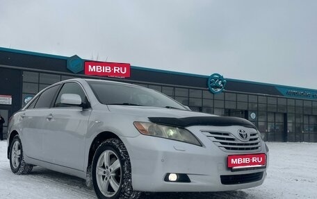 Toyota Camry, 2006 год, 1 230 000 рублей, 2 фотография