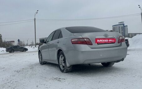 Toyota Camry, 2006 год, 1 230 000 рублей, 3 фотография