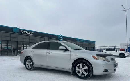 Toyota Camry, 2006 год, 1 230 000 рублей, 29 фотография