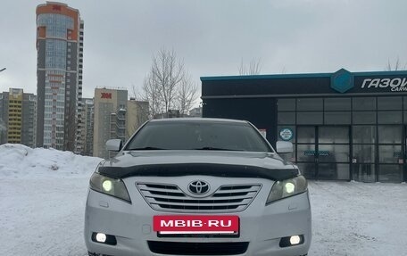 Toyota Camry, 2006 год, 1 230 000 рублей, 9 фотография