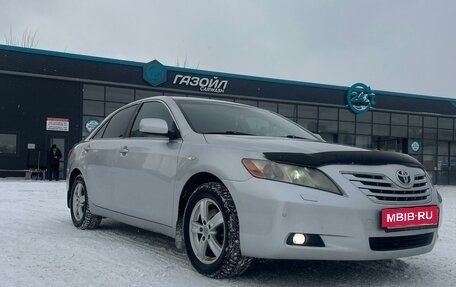 Toyota Camry, 2006 год, 1 230 000 рублей, 24 фотография