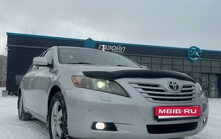 Toyota Camry, 2006 год, 1 230 000 рублей, 27 фотография