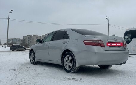 Toyota Camry, 2006 год, 1 230 000 рублей, 25 фотография