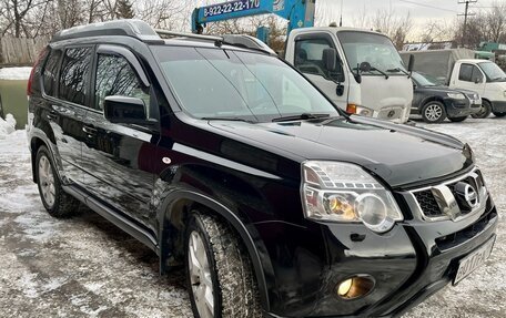 Nissan X-Trail, 2014 год, 1 800 000 рублей, 4 фотография