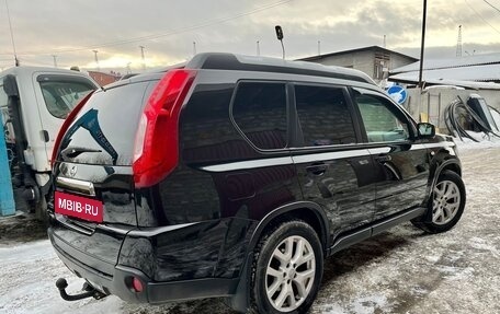 Nissan X-Trail, 2014 год, 1 800 000 рублей, 5 фотография