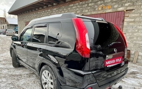 Nissan X-Trail, 2014 год, 1 800 000 рублей, 3 фотография