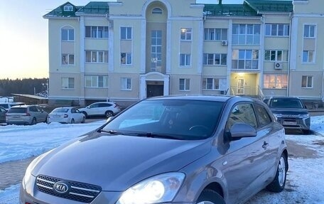 KIA cee'd I рестайлинг, 2009 год, 640 000 рублей, 3 фотография