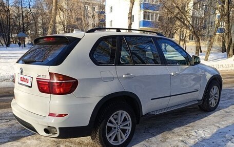 BMW X5, 2012 год, 2 200 000 рублей, 2 фотография