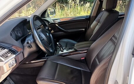 BMW X5, 2012 год, 2 200 000 рублей, 11 фотография