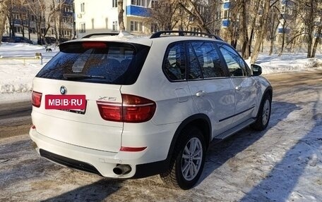 BMW X5, 2012 год, 2 200 000 рублей, 3 фотография