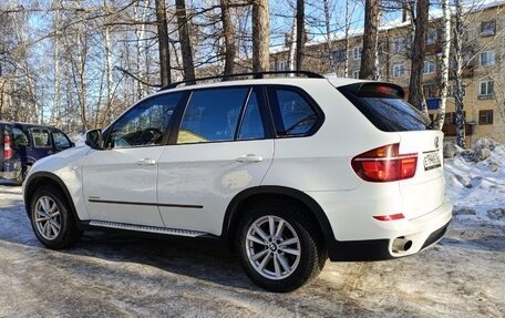 BMW X5, 2012 год, 2 200 000 рублей, 4 фотография