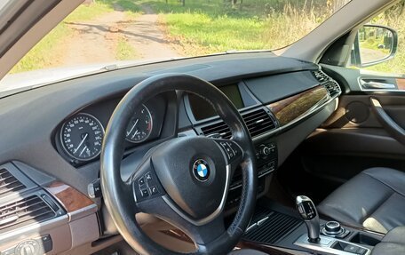 BMW X5, 2012 год, 2 200 000 рублей, 13 фотография