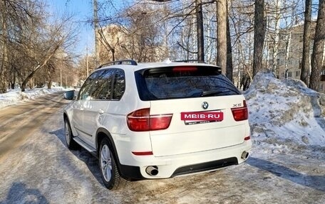 BMW X5, 2012 год, 2 200 000 рублей, 6 фотография