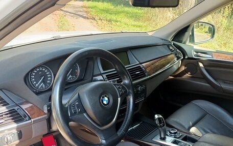 BMW X5, 2012 год, 2 200 000 рублей, 10 фотография