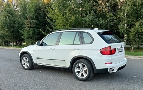 BMW X5, 2012 год, 2 200 000 рублей, 22 фотография