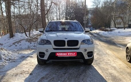 BMW X5, 2012 год, 2 200 000 рублей, 8 фотография