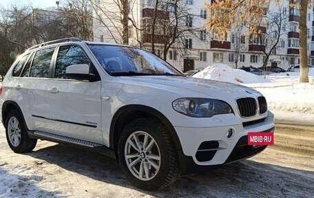 BMW X5, 2012 год, 2 200 000 рублей, 7 фотография