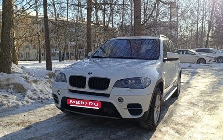 BMW X5, 2012 год, 2 200 000 рублей, 5 фотография