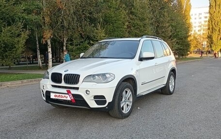 BMW X5, 2012 год, 2 200 000 рублей, 23 фотография