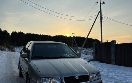 Skoda Octavia, 2005 год, 390 000 рублей, 7 фотография