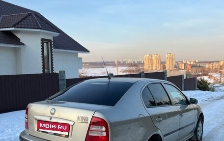 Skoda Octavia, 2005 год, 390 000 рублей, 5 фотография