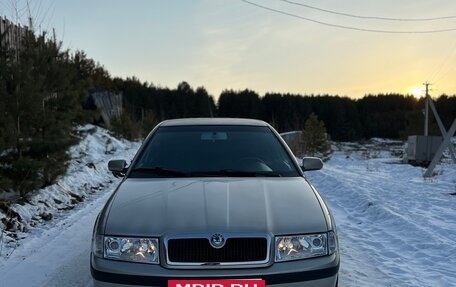 Skoda Octavia, 2005 год, 390 000 рублей, 6 фотография