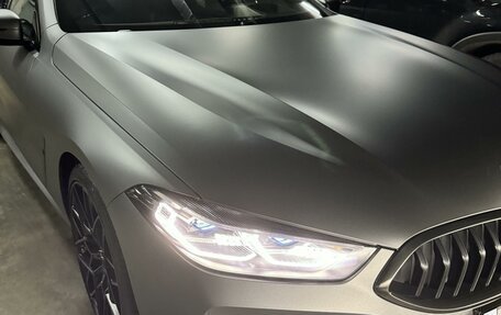 BMW 8 серия, 2019 год, 7 999 999 рублей, 2 фотография