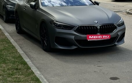 BMW 8 серия, 2019 год, 7 999 999 рублей, 6 фотография