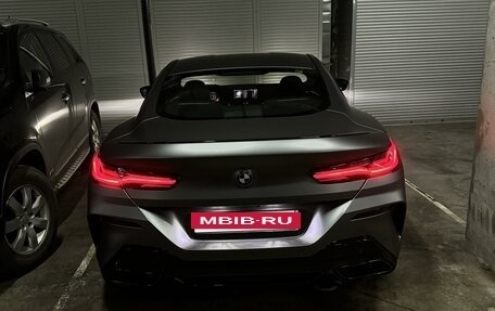 BMW 8 серия, 2019 год, 7 999 999 рублей, 7 фотография