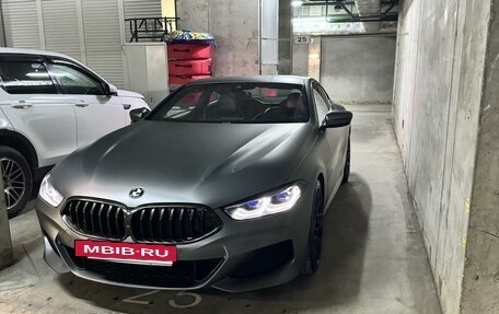 BMW 8 серия, 2019 год, 7 999 999 рублей, 8 фотография