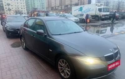 BMW 3 серия, 2005 год, 999 999 рублей, 1 фотография