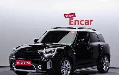 MINI Countryman II (F60), 2021 год, 2 100 000 рублей, 1 фотография