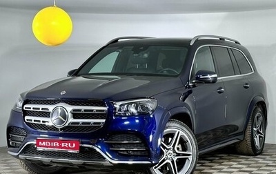 Mercedes-Benz GLS, 2021 год, 10 800 000 рублей, 1 фотография