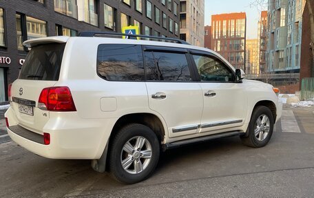 Toyota Land Cruiser 200, 2012 год, 3 600 000 рублей, 5 фотография