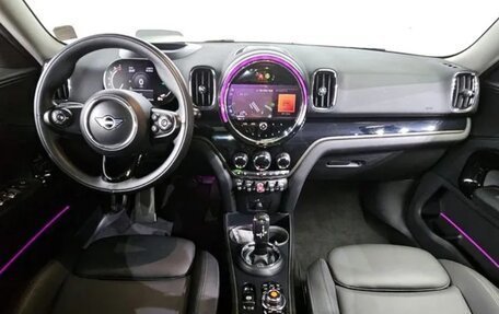 MINI Countryman II (F60), 2021 год, 2 100 000 рублей, 7 фотография