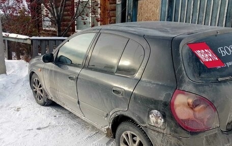 Nissan Almera, 2005 год, 257 500 рублей, 2 фотография