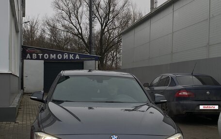 BMW 3 серия, 2012 год, 1 600 000 рублей, 6 фотография