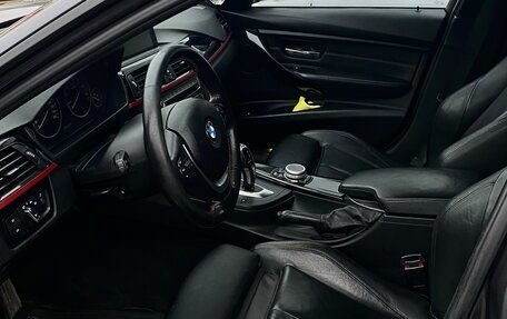 BMW 3 серия, 2012 год, 1 600 000 рублей, 7 фотография