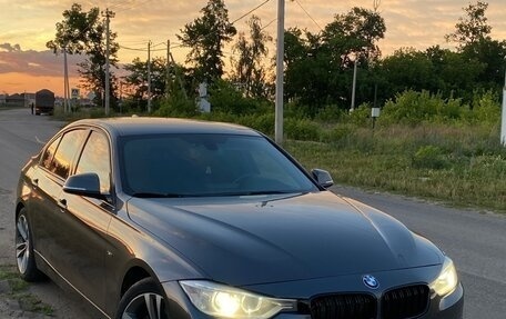 BMW 3 серия, 2012 год, 1 600 000 рублей, 15 фотография