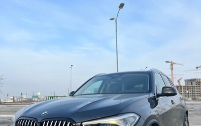 BMW X5, 2019 год, 6 600 000 рублей, 1 фотография