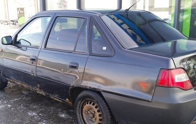 Daewoo Nexia I рестайлинг, 2011 год, 160 000 рублей, 1 фотография