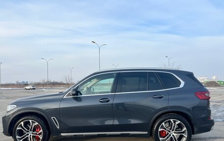 BMW X5, 2019 год, 6 600 000 рублей, 11 фотография