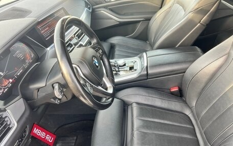 BMW X5, 2019 год, 6 600 000 рублей, 9 фотография